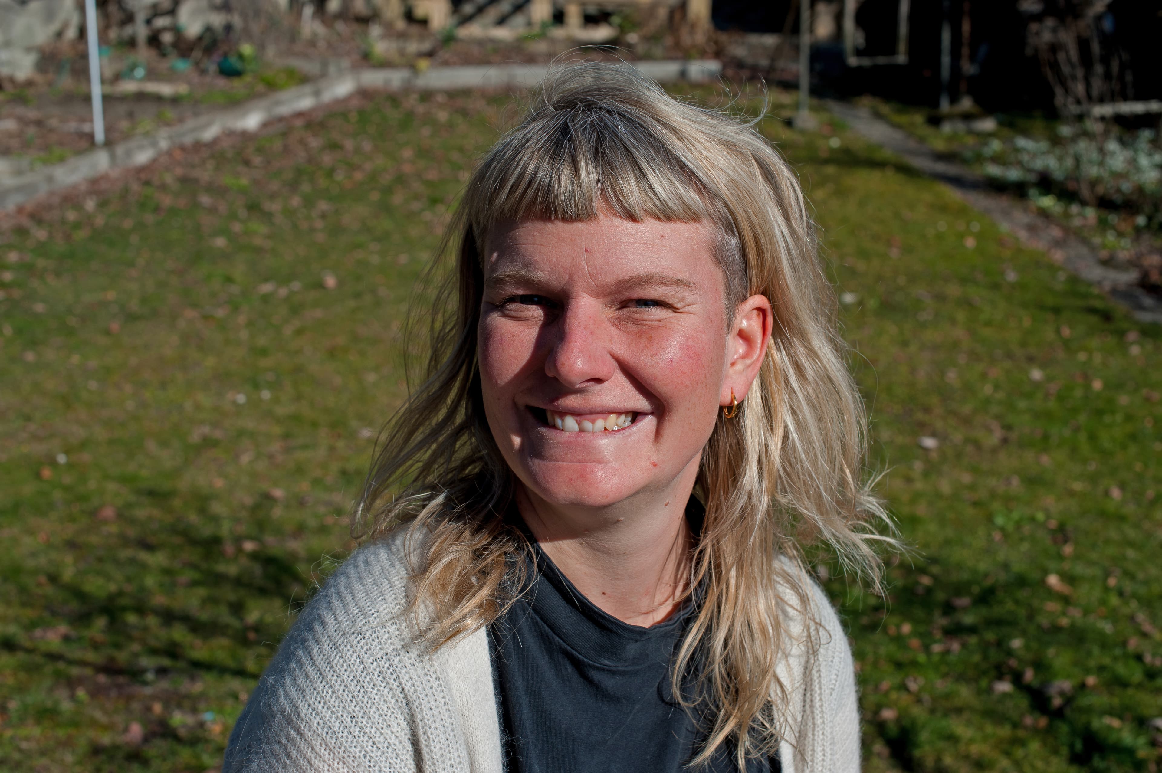 Rebekka Strub