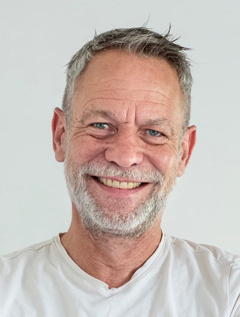 Patrick Moser