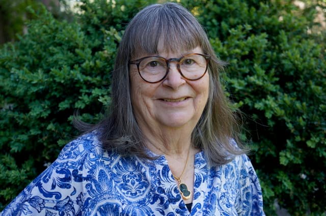 Christine Löhrer