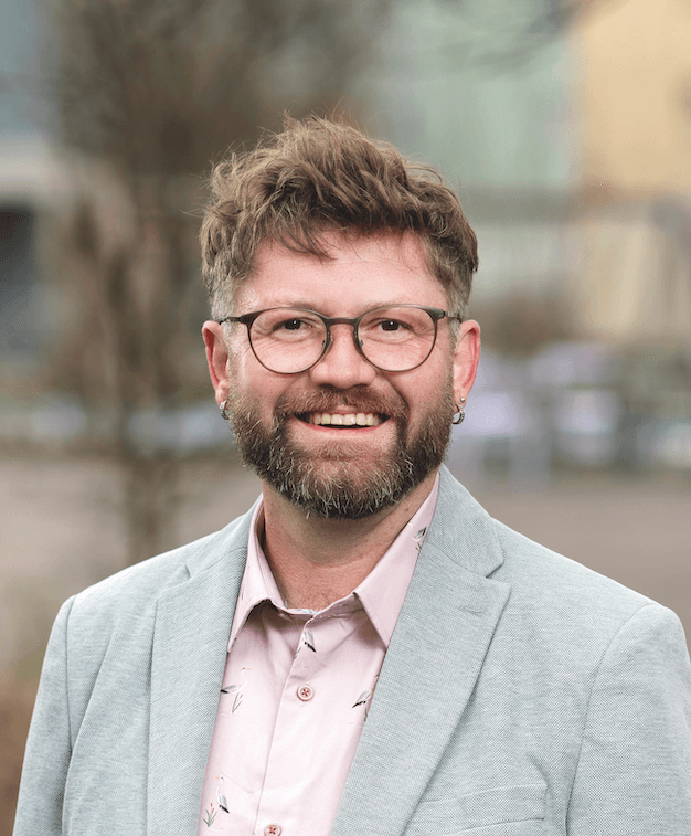 Claudius Domeyer