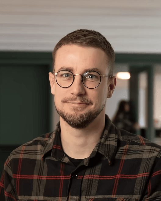 Fabian Pauli
