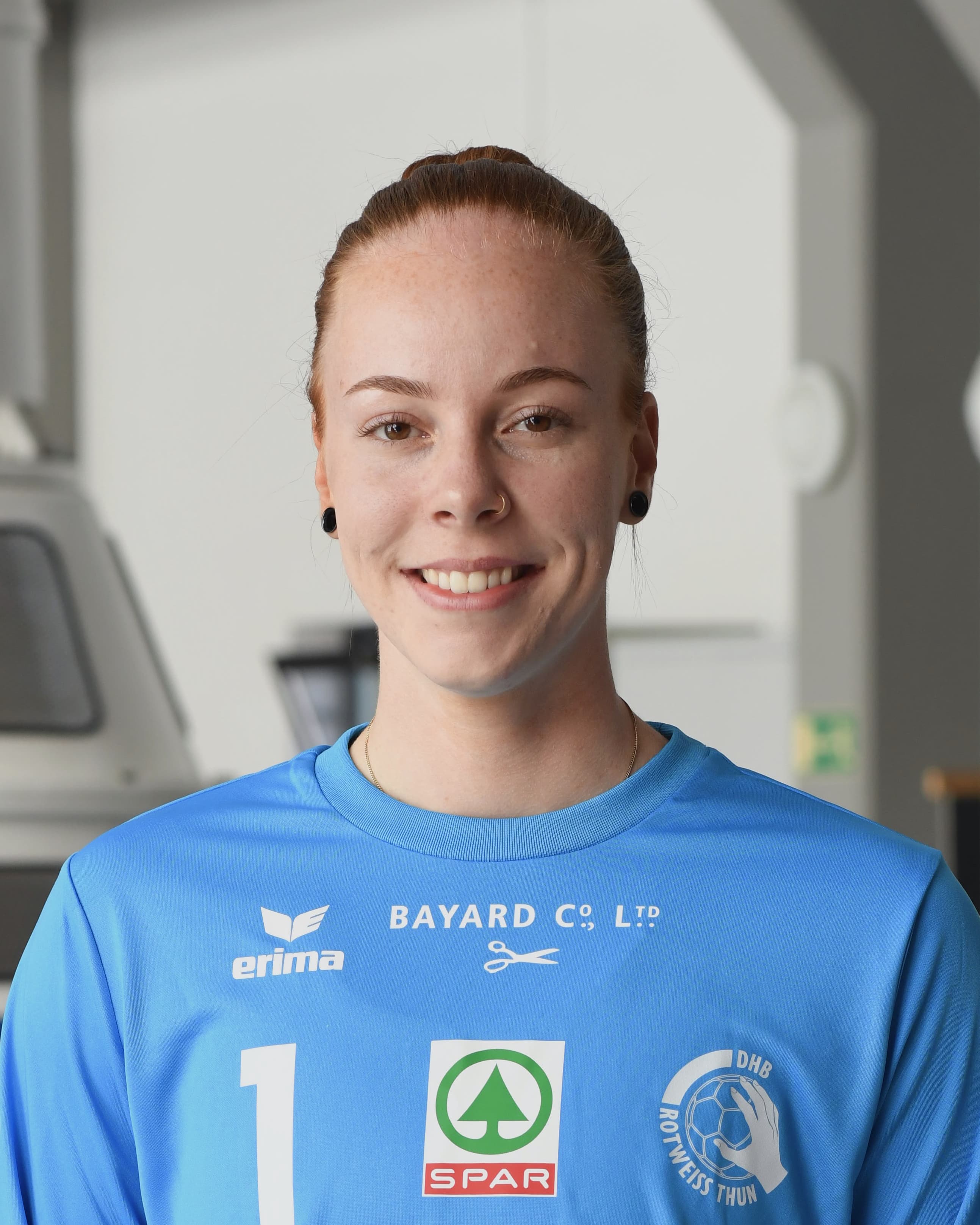 Julia Kušlys