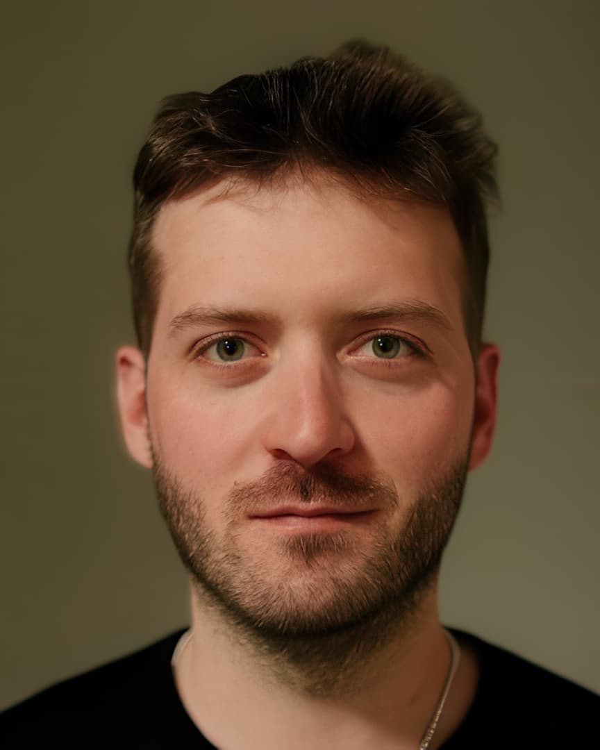Luca Schär