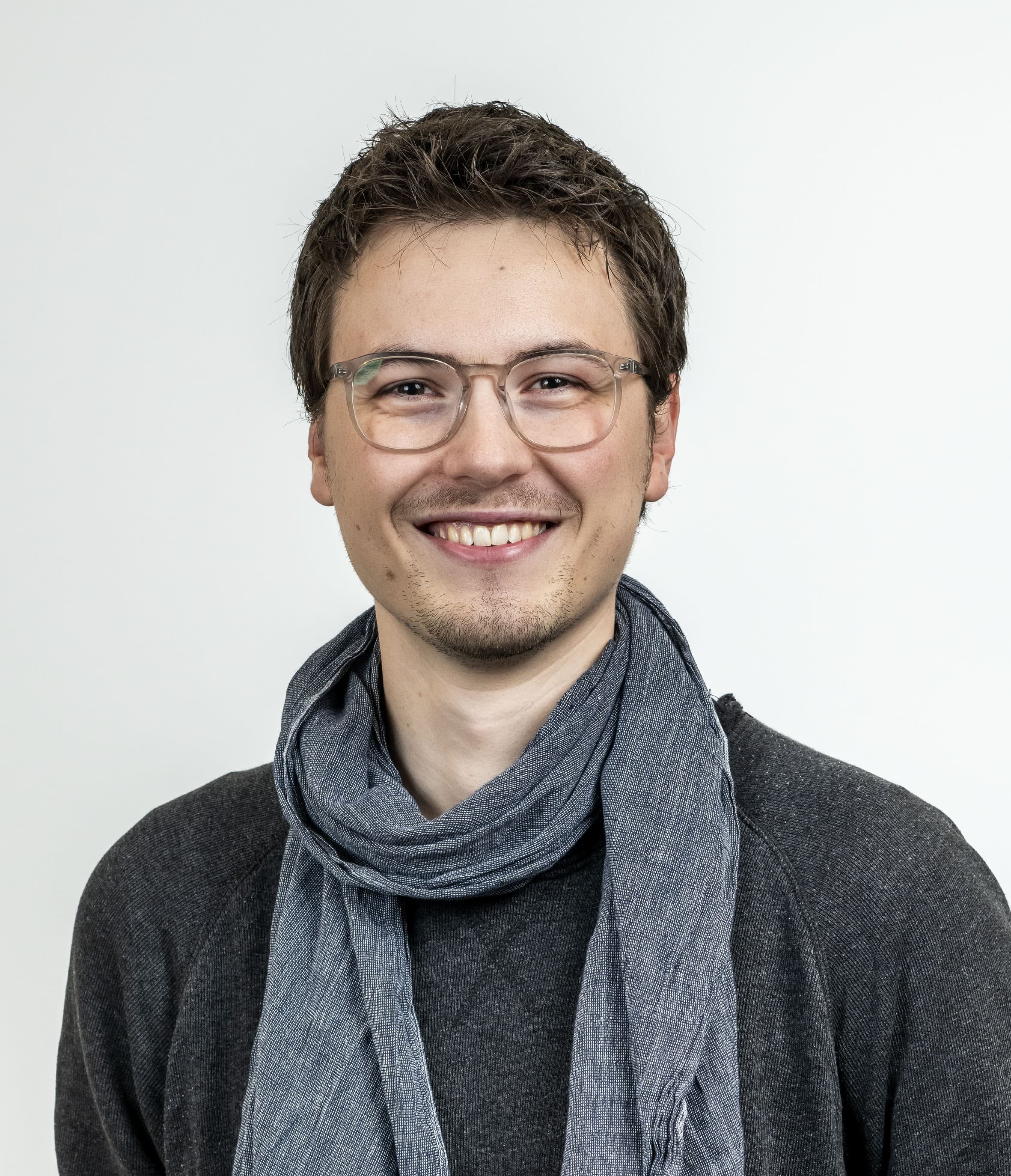 Junger Timo